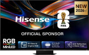Hisense 65UR9DS