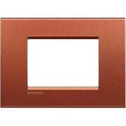 Living Light - Placca 3P Brick - LNA4803RK