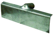 RASCHIAFANGO ZINCATO cm. 30