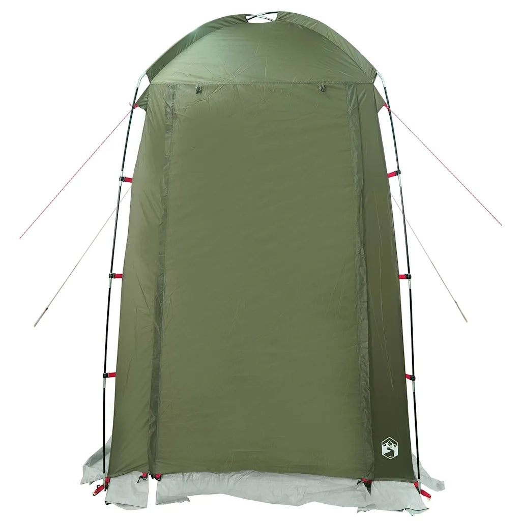 Tenda da Doccia Verde Oliva Impermeabile