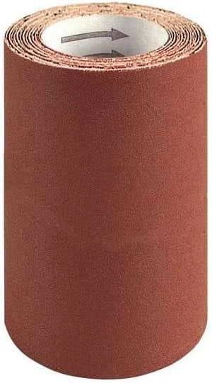 CARTA VETRATA GR.150 MT 5