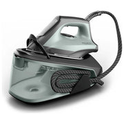 Rowenta VR5430F0 Force Pro 300 Generatore Di Vapore 2400 W 310 g-min Piastra Durilium Airglide colore Verde