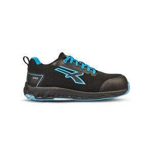 U-POWER SCARPE DEON S1P N.39