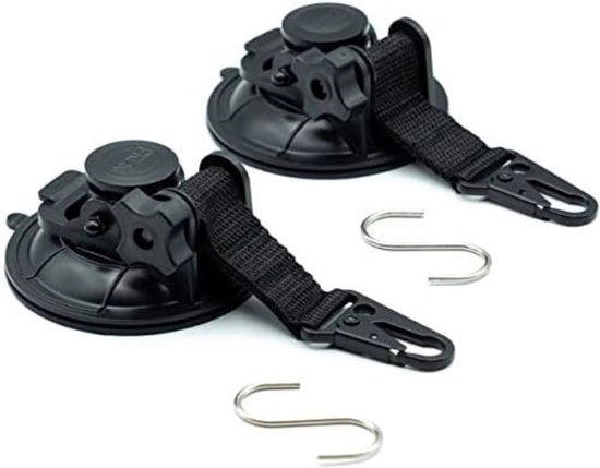 Strumento per rimuovere debolezze - set di 2 - Nero