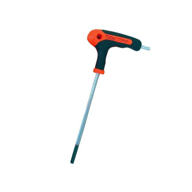 Chiave Torx Impugnatura L T40X142 Hit