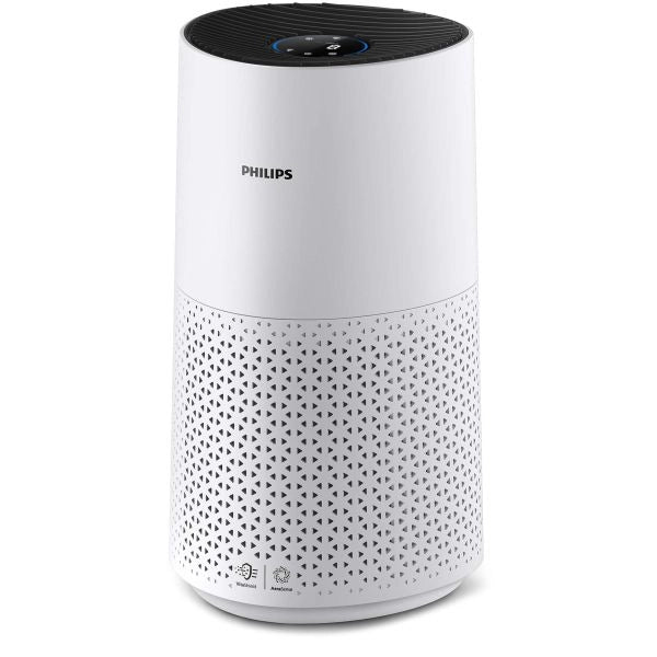 Philips serie 1000 purificatore d'aria ac1715/10 purificatore d'aria per locali di medie dimensioni