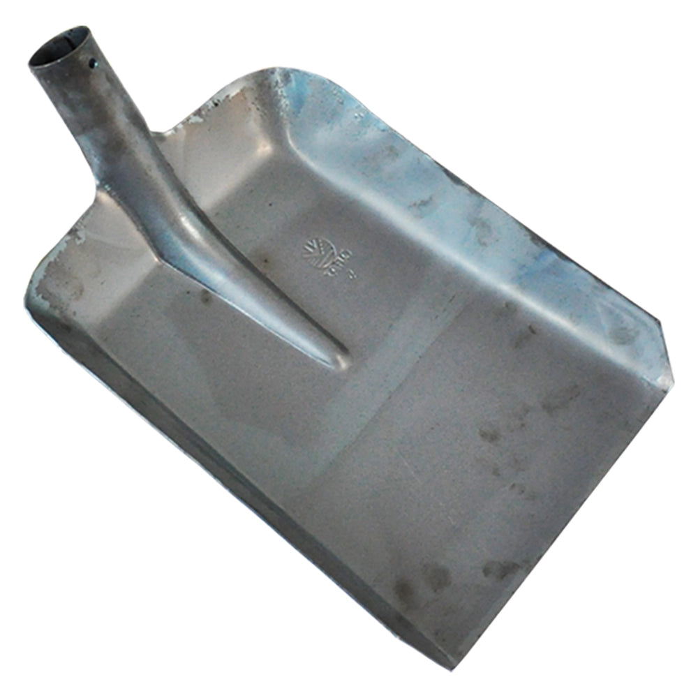 1pz badile per carbone art. 110/5 - 33,5 x  26,5 cm cod:ferx.610150nlm