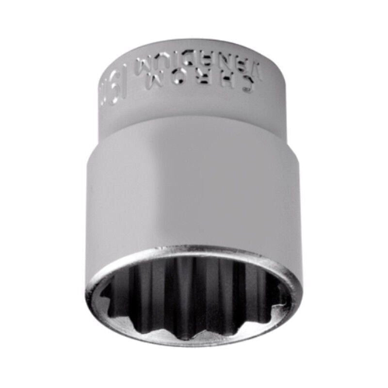 BUSSOLA AD IMPATTO IN CHROME VANADIUM 38 mm ATTACCO 3/4”