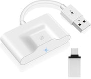 Dongolo CarPlay - Carlinkkit - Per iPhone
