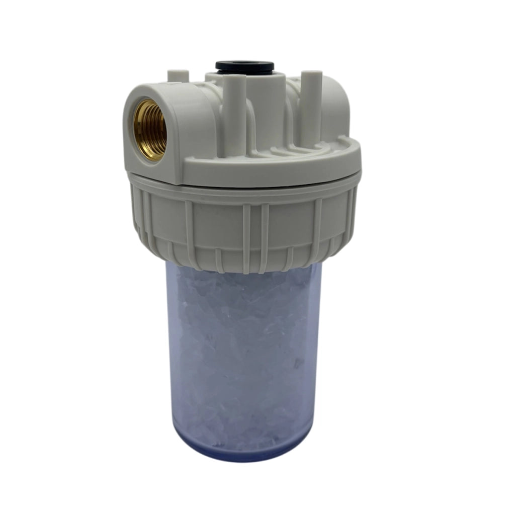 DOSATORE DI POLIFOSFATO DOSA FOSS- 1/2 vaso 5 Versione Slim- IMMAK- pezzi 1