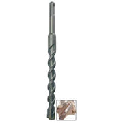 PUNTA SDS-PLUS A 4 TAGLIENTI 'DIABLO' 14x210 mm - ECEF