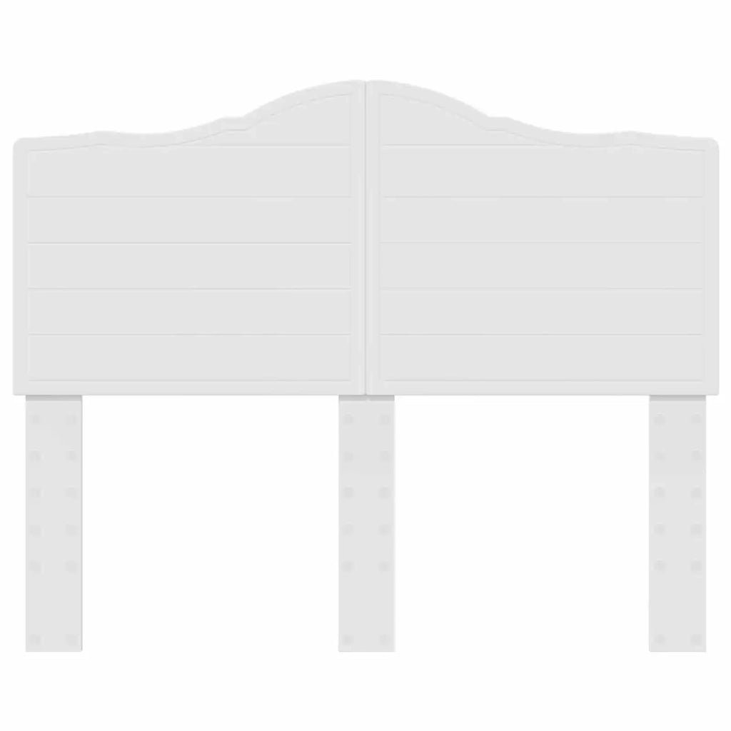 Testiera Bianco Legno ingegnerizzato 888022