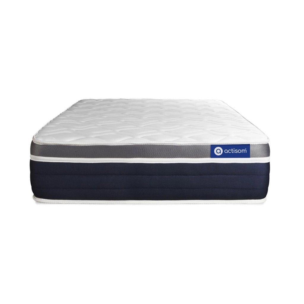Set materasso e base 80x190 cm - Actiflex Confort