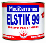 ADESIVO ELSTIK 99 P/LAMINATI PLASTICI 1700 ML