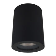Spot soffitto Faro Light Prestige 1xGU10 nero IP65