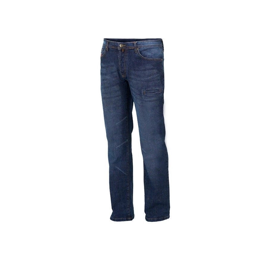 Issaline 8025 Pantalone Jeans Jest
