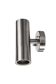 Teti Applique 2Luci Silver 08668 - Bellotti