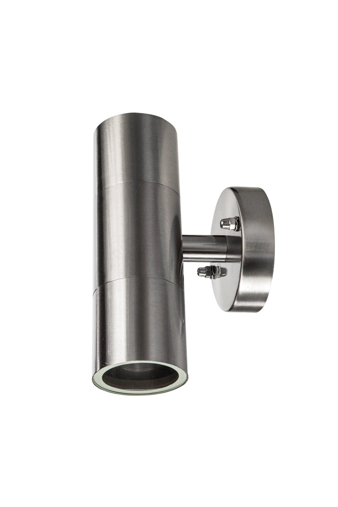 Teti Applique 2Luci Silver 08668 - Bellotti