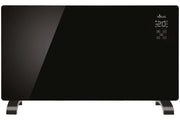 TERMOCONVETTORE NIKLAS TERMOVETRO 2000W 82x12xH52 cm