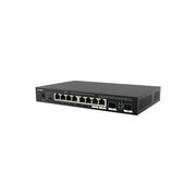 Tenda switch 8 porte ethernet 2.5g - TEM2010F