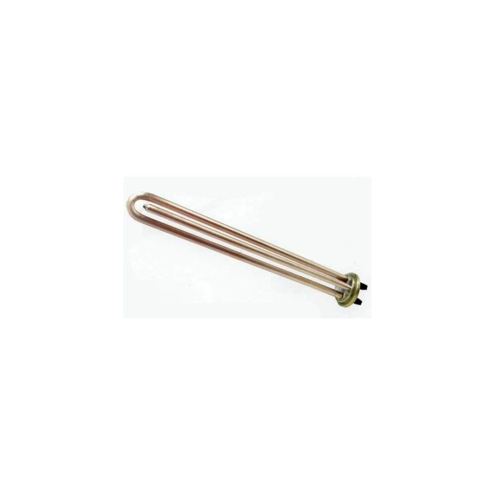 RESISTENZA PER SCALDACQUA DIRITTA 1500 Watt