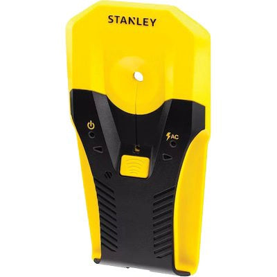 RILEVATORE METALLICO STHT775880 STANLEY  2XMINISTILO AAA INCLUSE