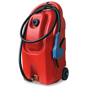 SERBATOIO PORTATILE CADDY