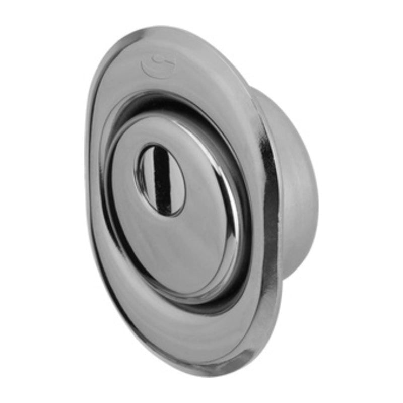 BLINDUS PROTEZIONE CORAZZATA 25 MM CR. SAT.- 1,0 pz