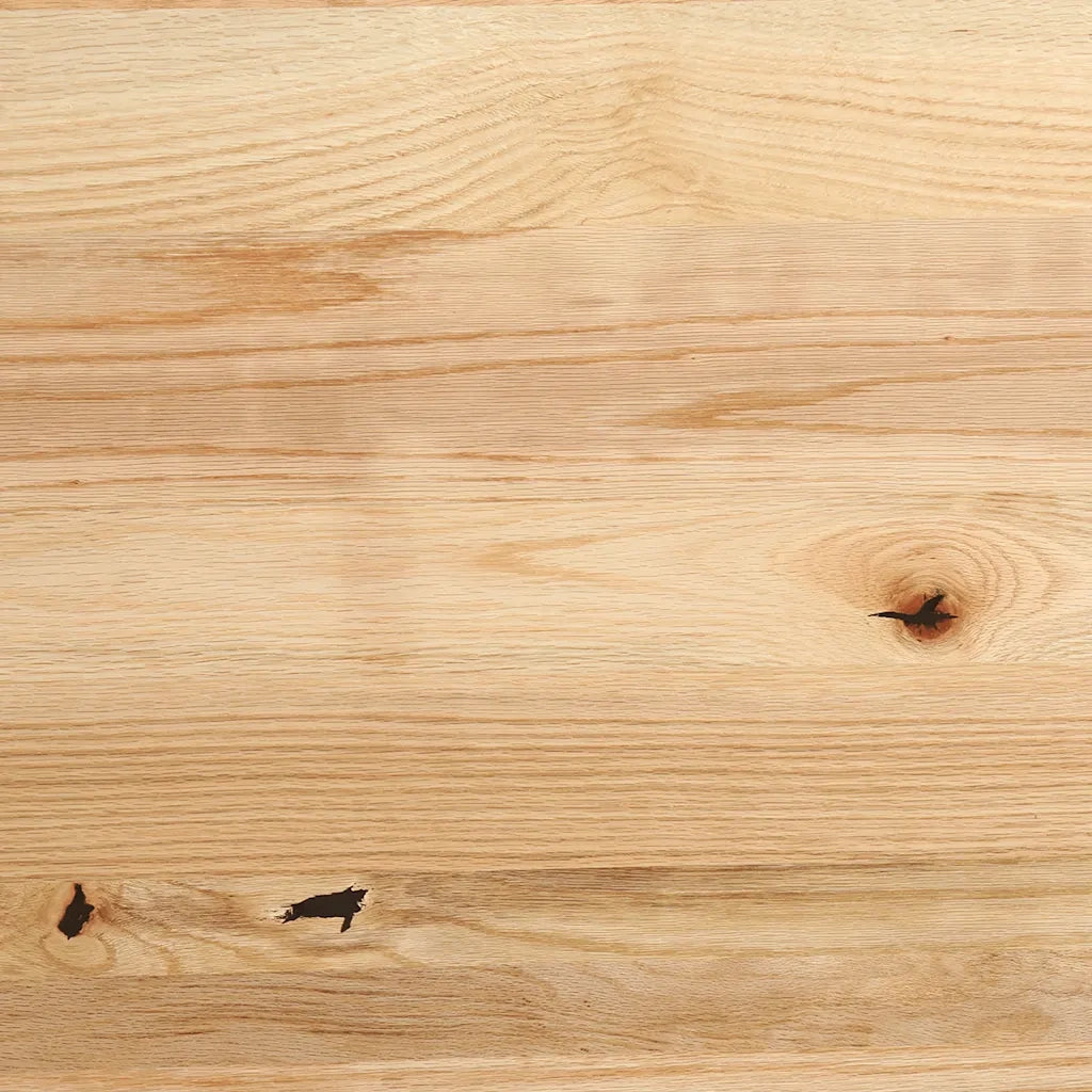 Gradini 8 pz 70x30x2 cm in Rovere Massello Non Trattato 3282911