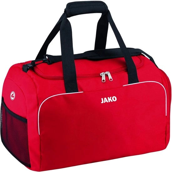 Borsa Sportiva, Rosso