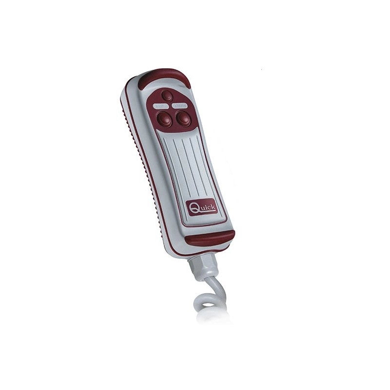 PULS.STAGNA 8 CAN. CON TORCIA LED