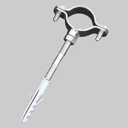 COLLARE FERMA TUBO COMPLETO  3     MADE IN ITALY