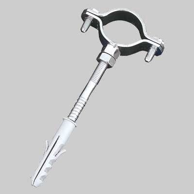 COLLARE FERMA TUBO COMPLETO  3     MADE IN ITALY