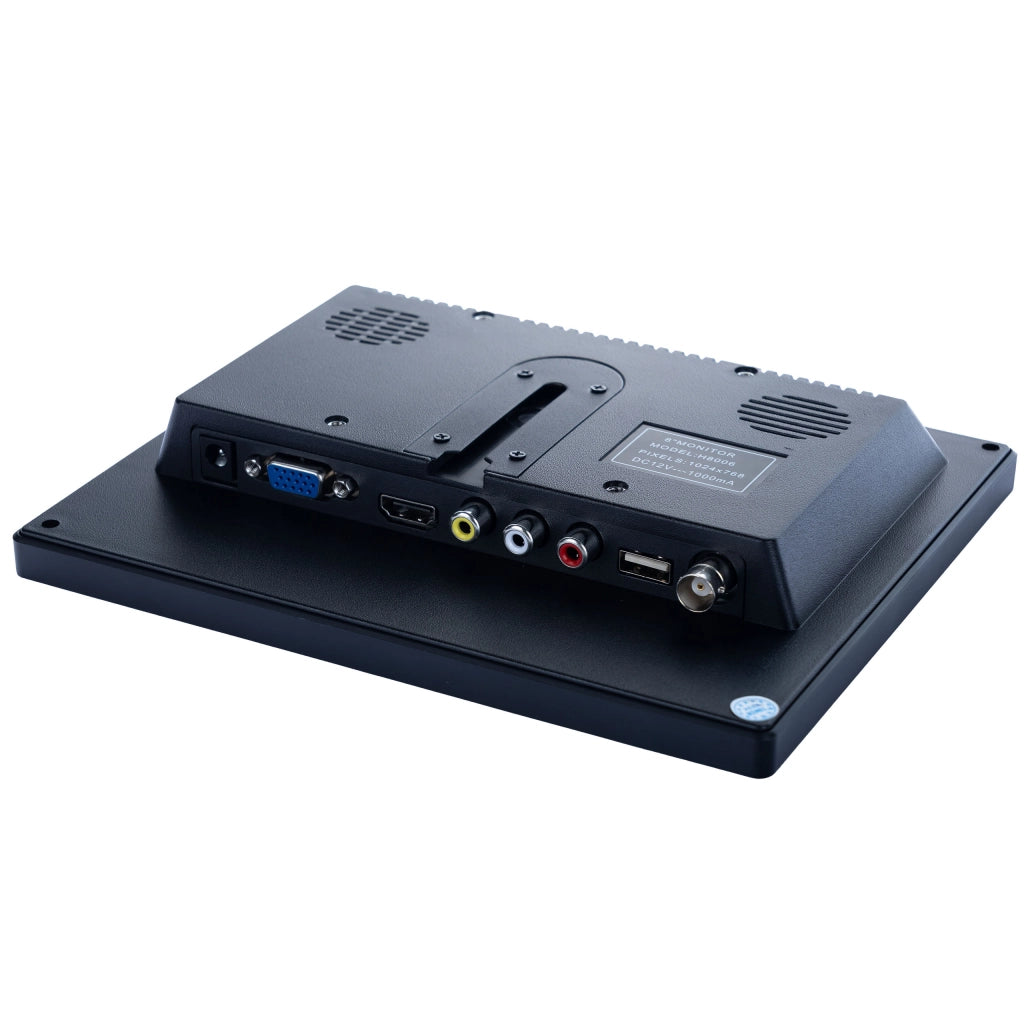 Mikroscopio Digitale Earth Pro MCEP-0.5X-PZRR – Braccio Regolabile, Zoom 7-45x | Display 8"