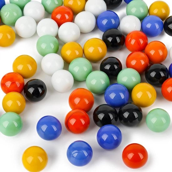 Set di bicchieri colorati per feste e occasioni speciali