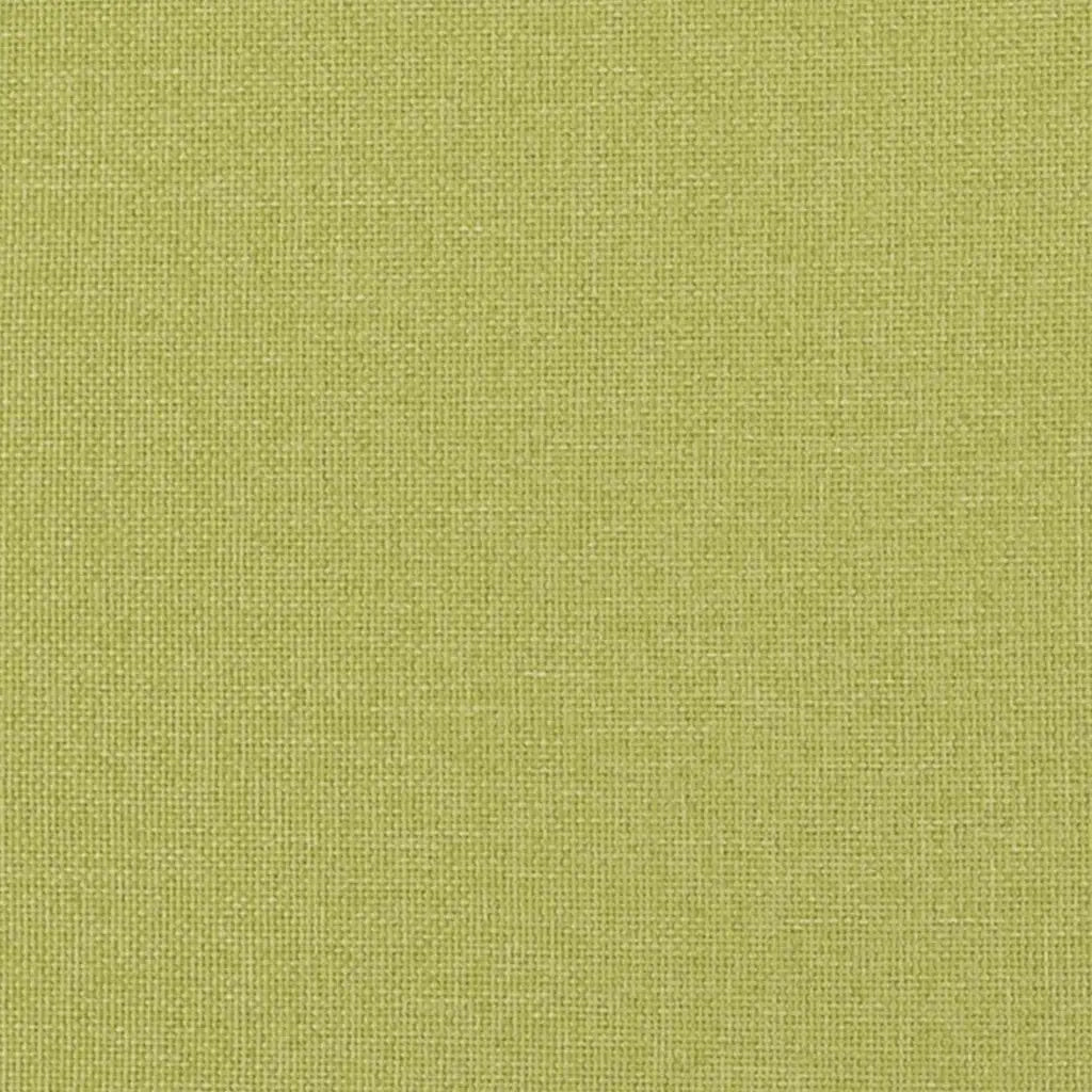 Cuscini da Divano 2 pcs Verde chiaro 80 x 40 cm Tessuto 42013706