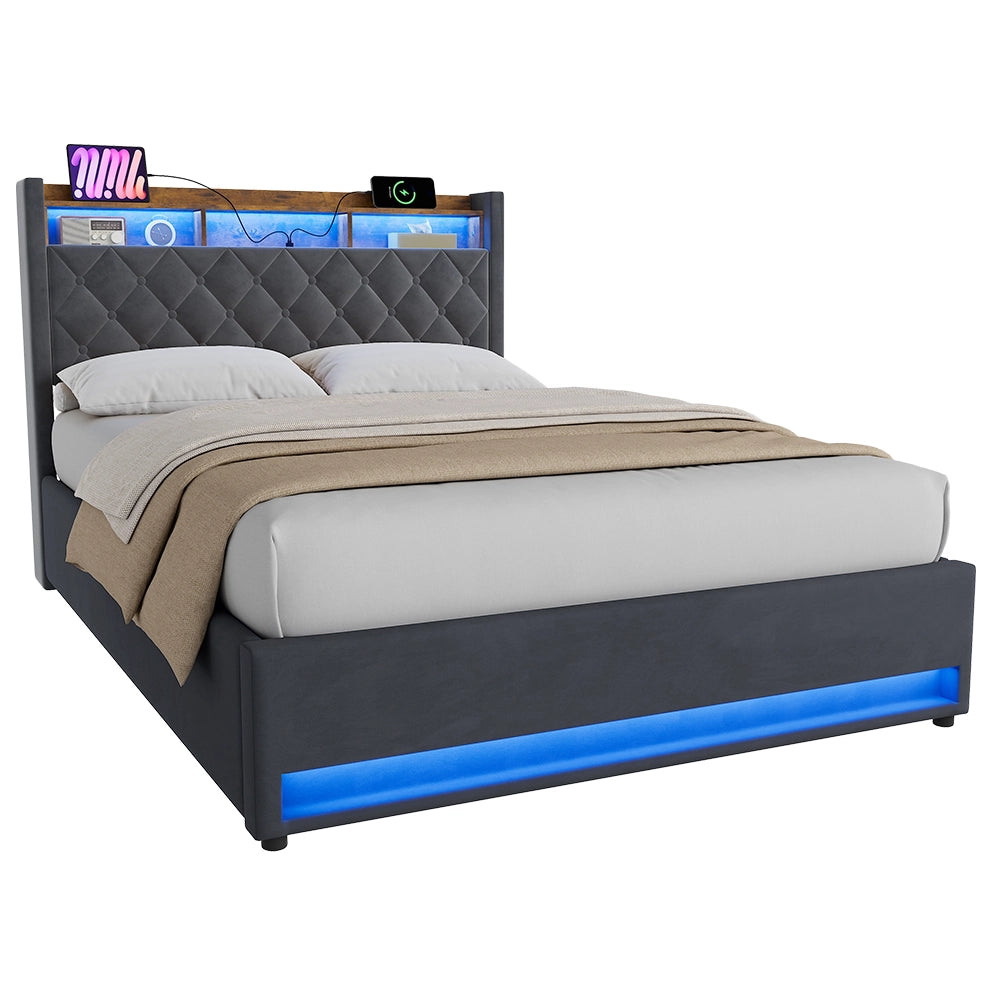 Letto