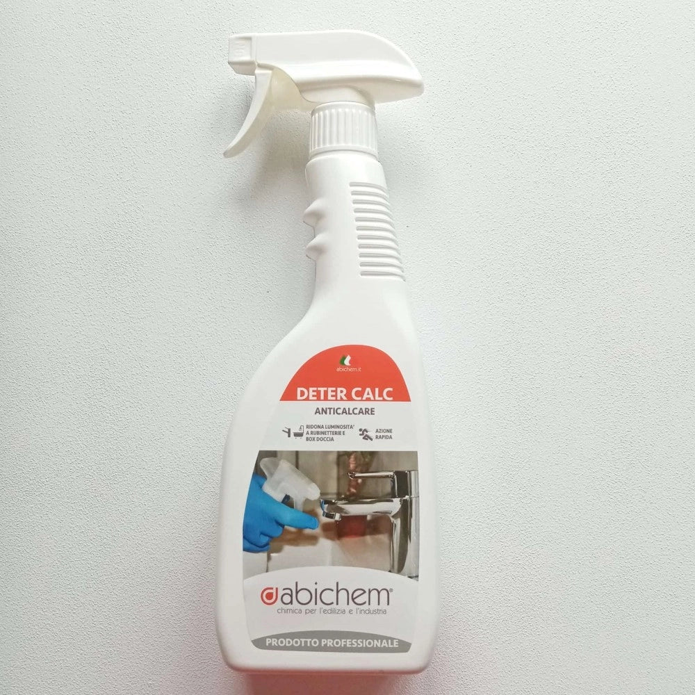 Abichem 1lt deter calc detergente anticalcare