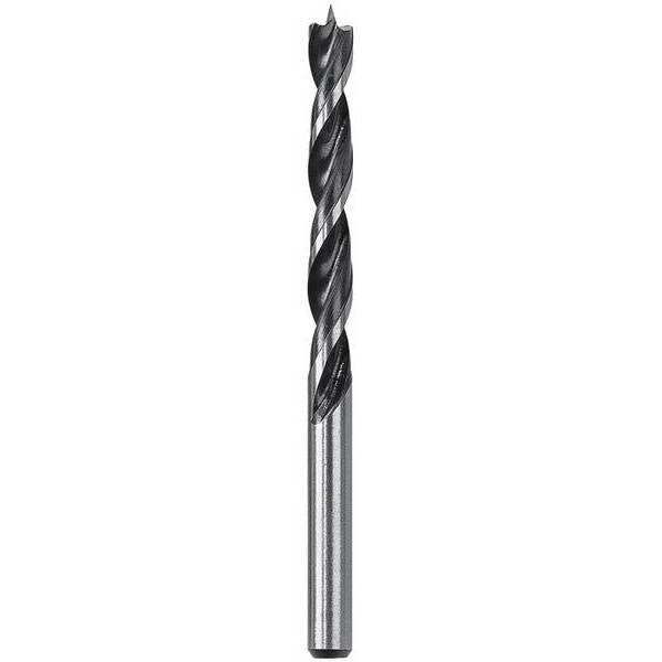 PUNTA D.7MM ELICOIDALE PER LEGNO E DERIVATI