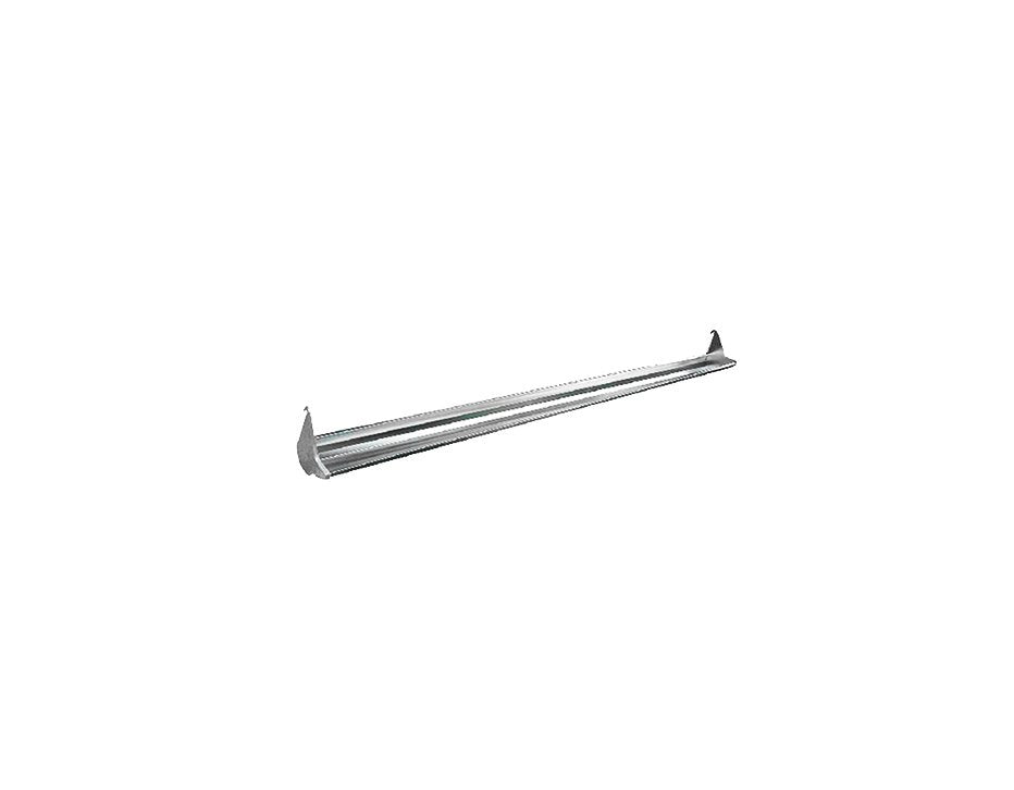 MANGIATOIA PER GABBIA INGRASSO otto fori 200 cm