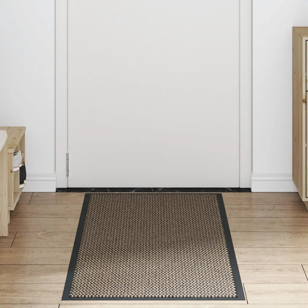 Zerbino | Tappetino Marrone 60x180 cm