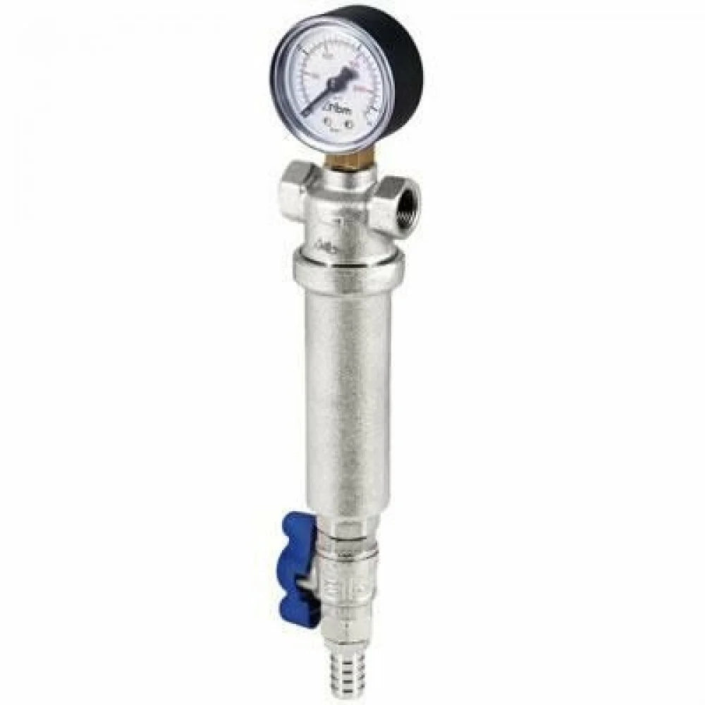 Filtro autopulente d.2  01260910 b07r8fbzrj