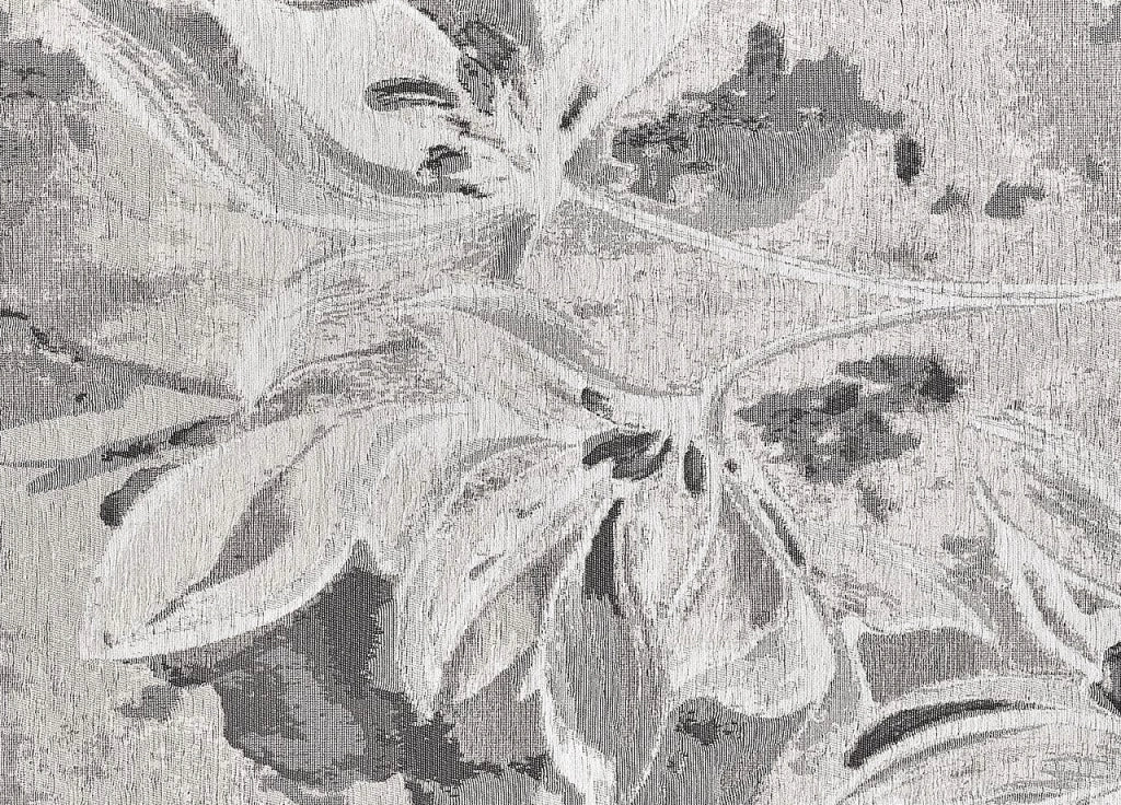 Tappeto Arredo Salotto Antiscivolo Scendiletto Camera Dis.Vanilla  By Suardi - 140x200 - Grigio