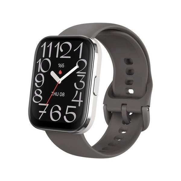 Amazfit bip 5 unity 4,85 cm (1.91") tft 22 mm digitale 320 x 380 pixel touch screen gps (satellitare) - W2324EU2N