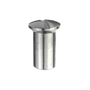 Rivetti M5 x 15 - 6 pz.