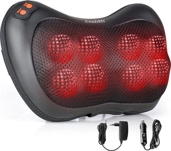 Cuscino per massaggi