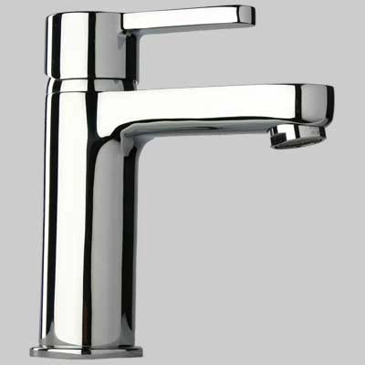 MONOCOMANDO LAVABO HORNET  Cromo     PAINI