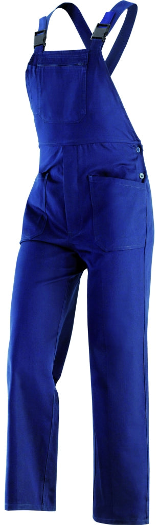 PETTORINA 100% COTONE Col. Blu  Tg. 46