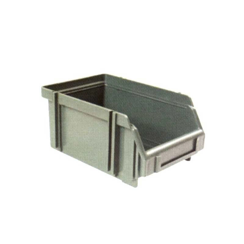 Contenitore A2 Verde 104X165 h 76 Artplast