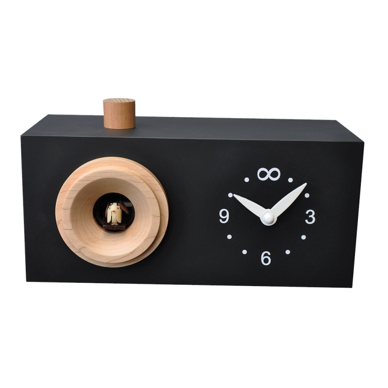 Orologio cucù Guarda l'uccellino
